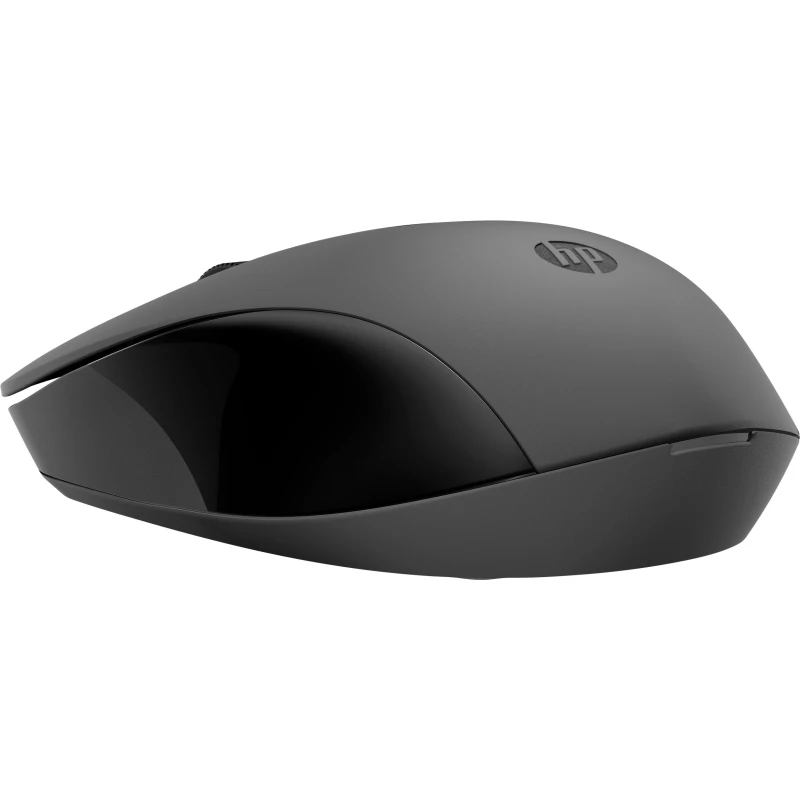 Souris Hp sans fil 150 (2S9L1AA) - Linksolutions.ma