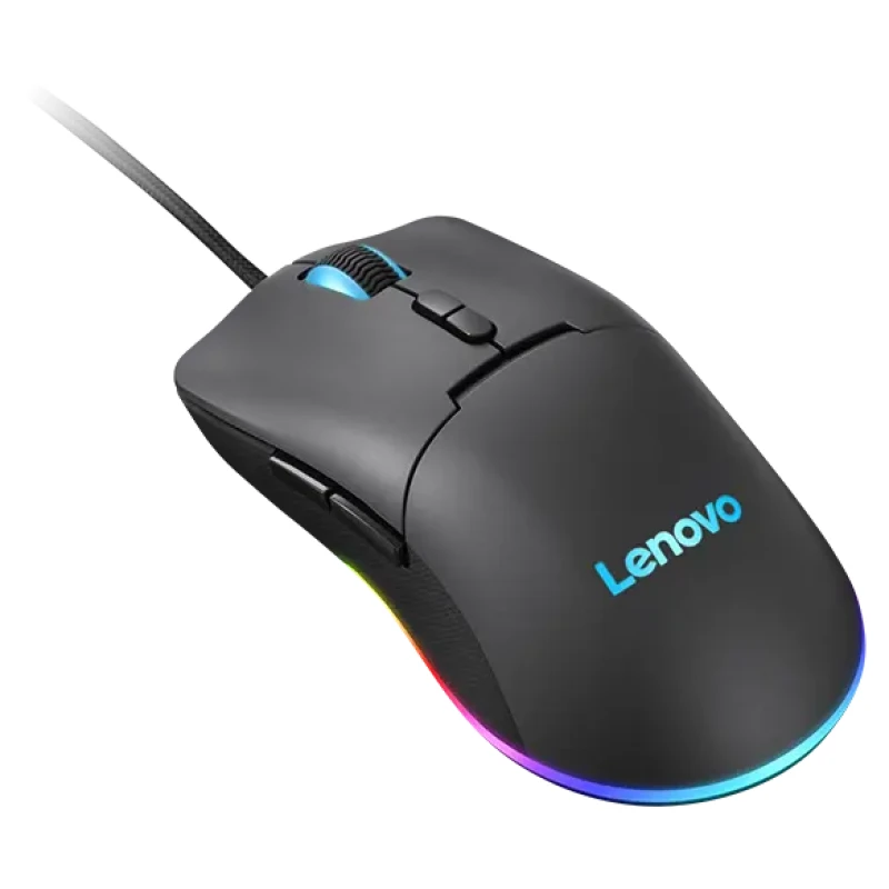 Souris Lenovo gaming RGB M210 (GY51M74265)