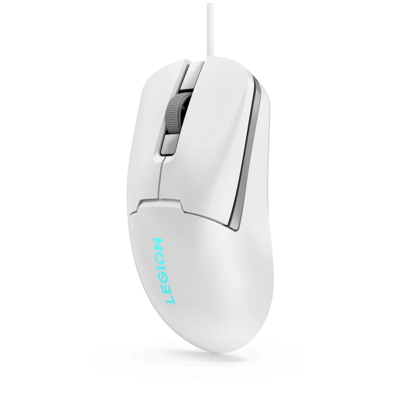 Souris Lenovo Legion M300s Gaming RGB – Glacier White édition blanche (GY51H47351) - Achat en ligne au Maroc