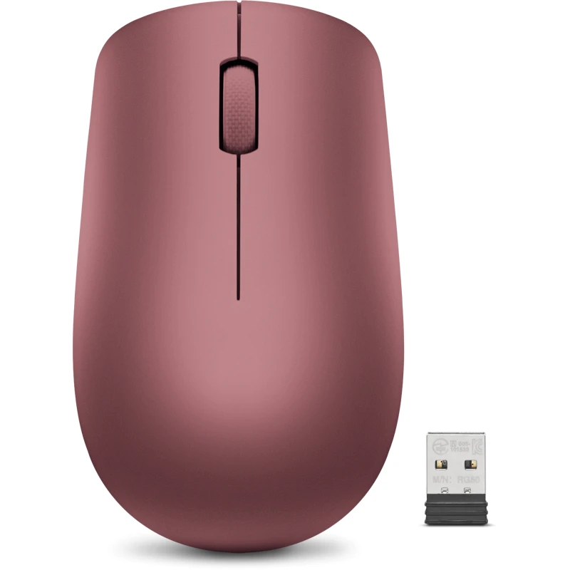 Souris Lenovo Legion M300s Gaming RGB – Noire avec rétroéclairage (GY51H47350) - Achat en ligne au Maroc