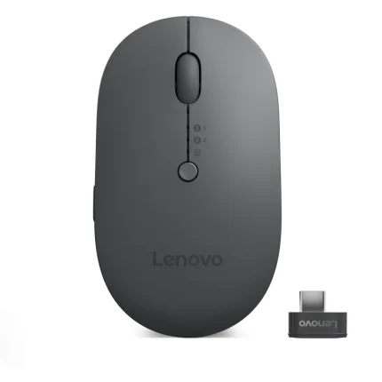 Souris Lenovo X9 Bluetooth multi-appareils sans fil (4Y51R29290) - Prix Maroc