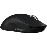 Souris Logitech Gamer G PRO X SUPERLIGHT sans fil noire (910-005881) - Prix Maroc