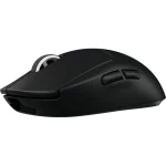 Souris Logitech Gamer G PRO X SUPERLIGHT sans fil noire (910-005881) - Prix Maroc