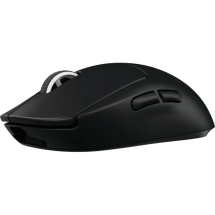 Souris Logitech Gamer G PRO X SUPERLIGHT sans fil noire (910-005881) - Prix Maroc