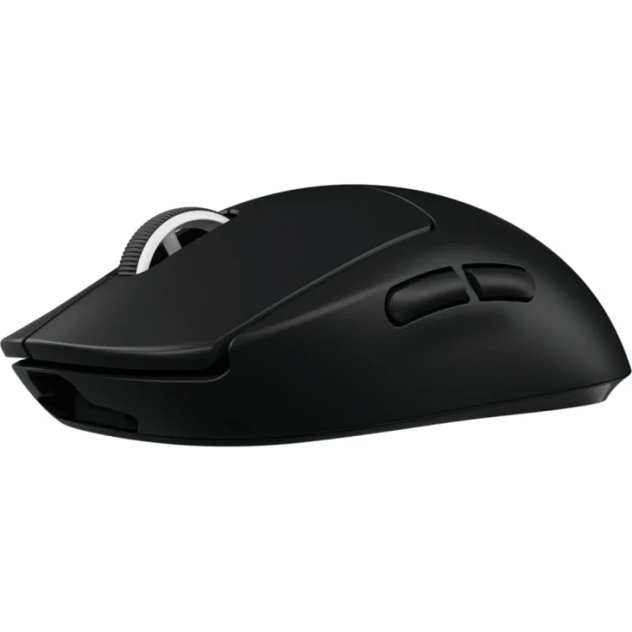 Souris Logitech Gamer G PRO X SUPERLIGHT sans fil noire (910-005881) - Prix Maroc