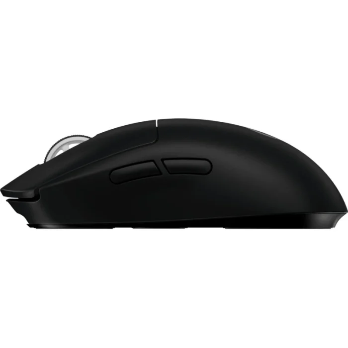 Souris Logitech Gamer G PRO X SUPERLIGHT sans fil noire (910-005881) - Prix Maroc