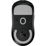 Souris Logitech Gamer G PRO X SUPERLIGHT sans fil noire (910-005881) - Prix Maroc