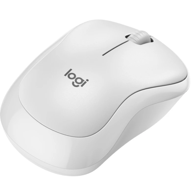 Souris Logitech sans fil Bluetooth M240 Silence (910-007120) - Linksolutions.ma