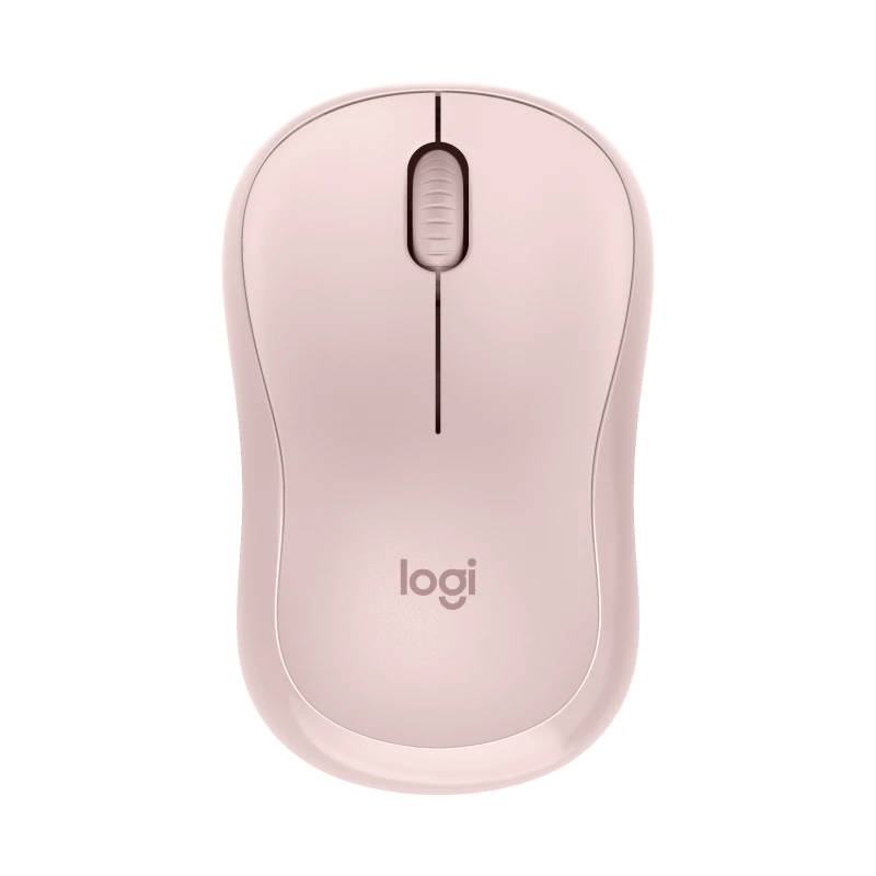 Souris Logitech Sans fil Bluetooth M240 Silent (910-007121) - linksolutions.ma