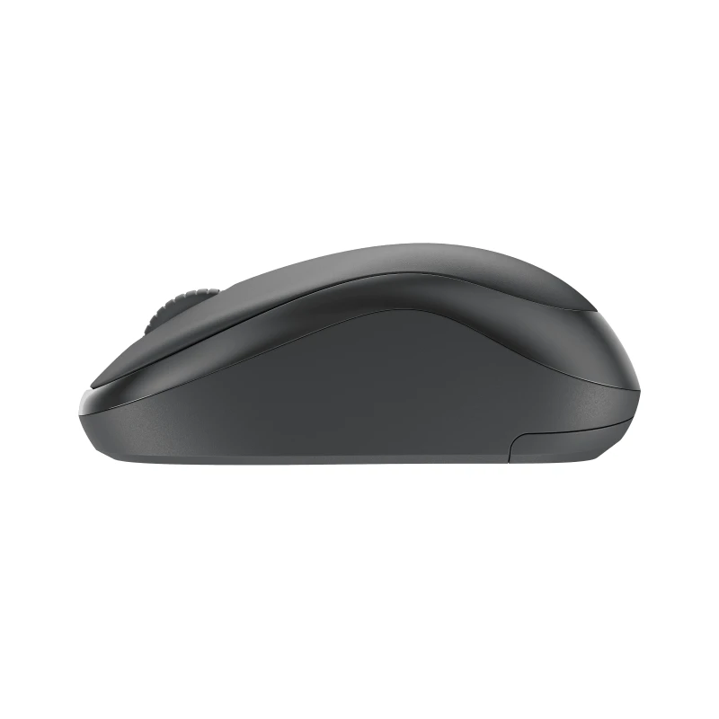 Souris Logitech Sans fil Bluetooth M240 Silent (910-007121) - linksolutions.ma