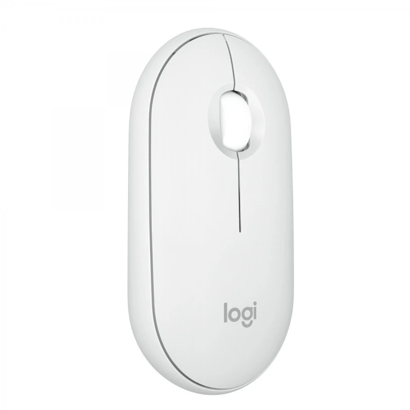 Souris Logitech Sans Fil Bluetooth Pebble 2 M350s (910-007013) - linksolutions