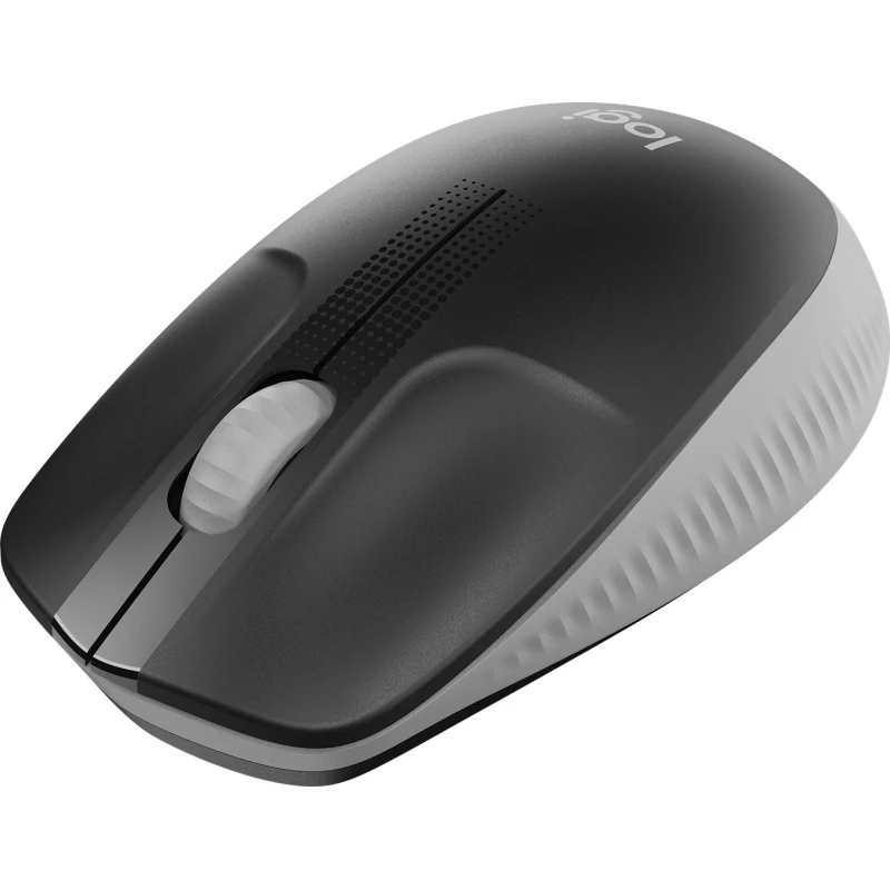 Souris Logitech M190 sans fil – 910-005906 - achat Maroc - Linksolutions.ma