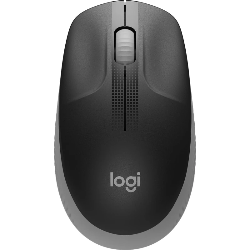 Souris Logitech M190 sans fil – 910-005906 - achat Maroc - Linksolutions.ma