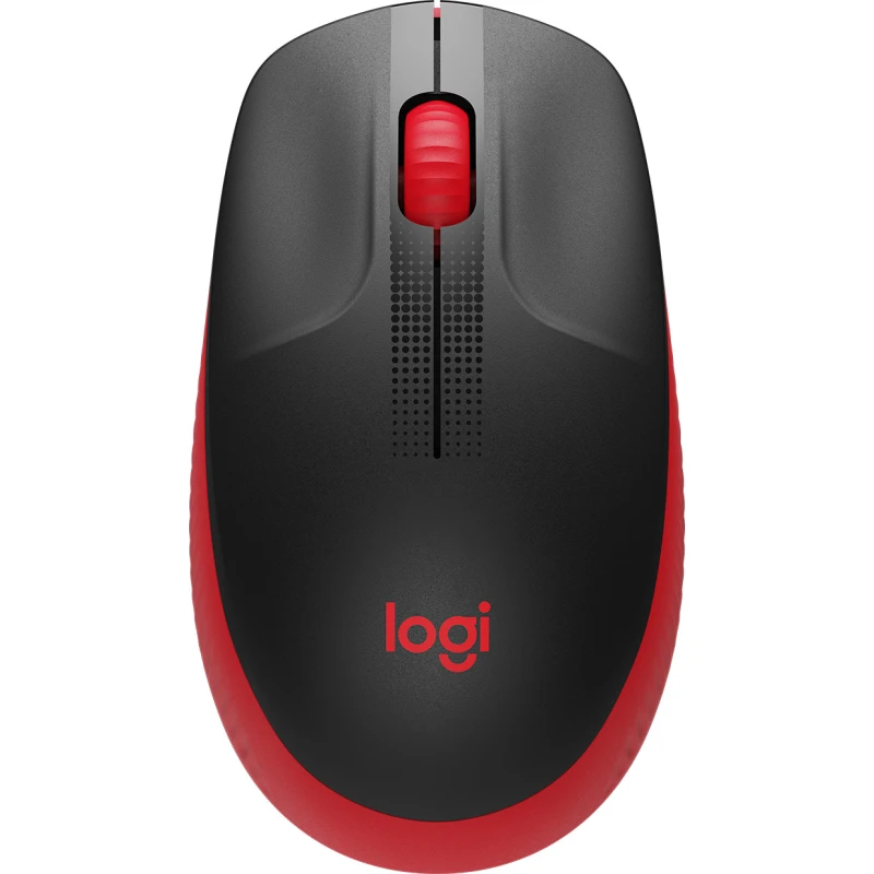 ouris Logitech sans fil M190 - Taille standard
