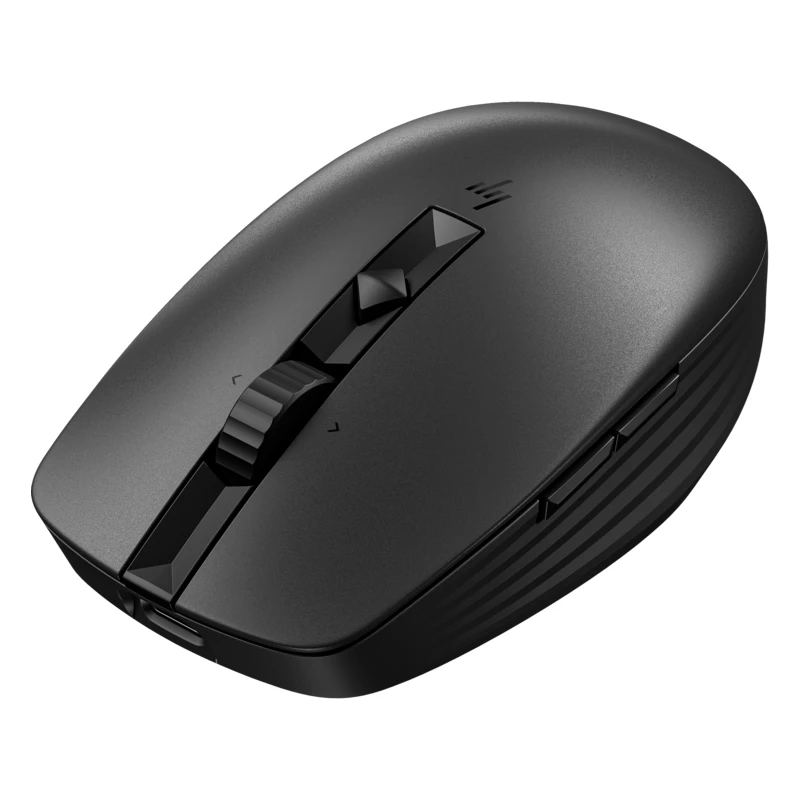 Souris silencieuse Hp rechargeable 710 Bluetooth - 6E6F2AA