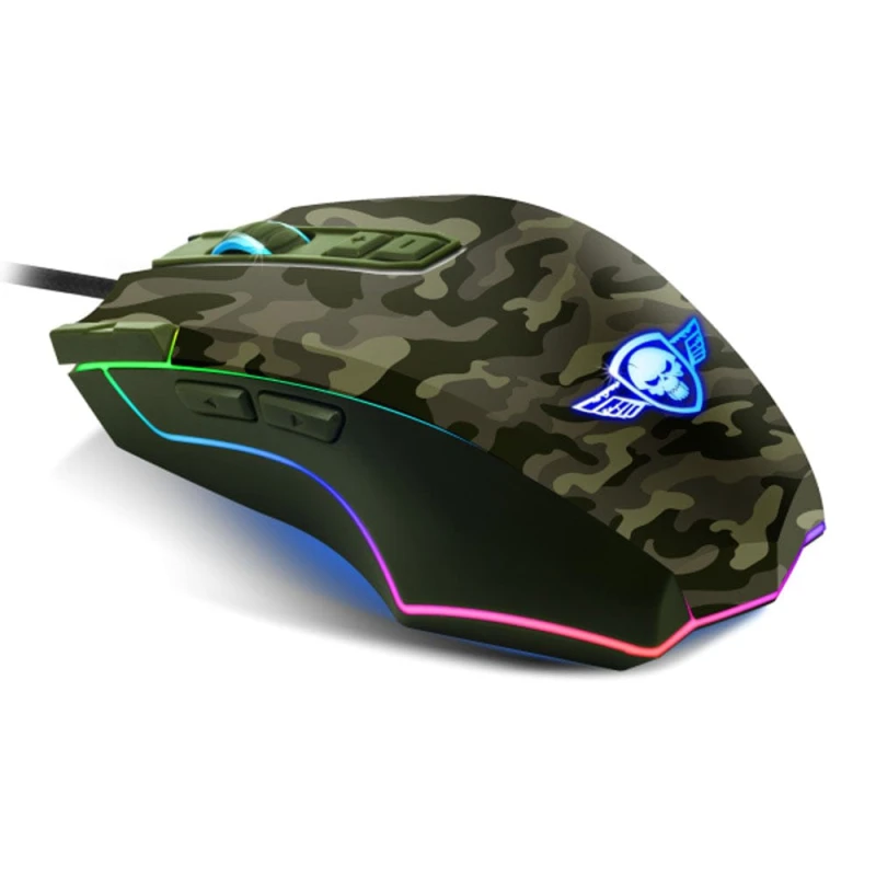 Souris Spirit of Gamer Elite - 4000 DPI