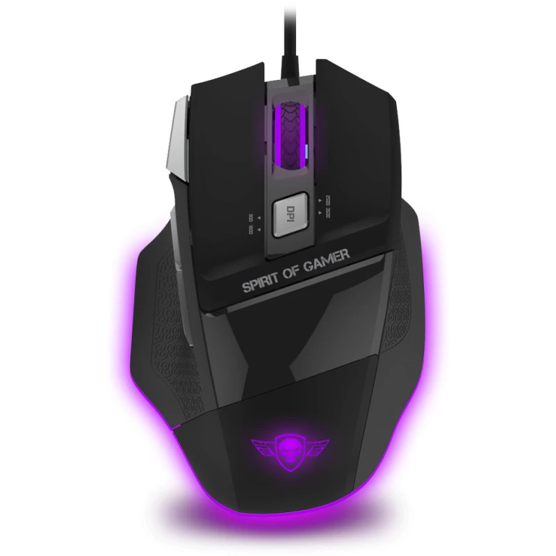 Souris Spirit of Gamer Pro - 3500 DPI
