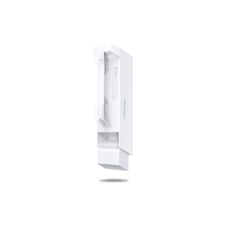 Station CPE Tp-link Station CPE WiFi Extérieure 5 GHz 300 Mbps 13 dBi (antenne intégrée) (CPE510) - Linksolutions.ma