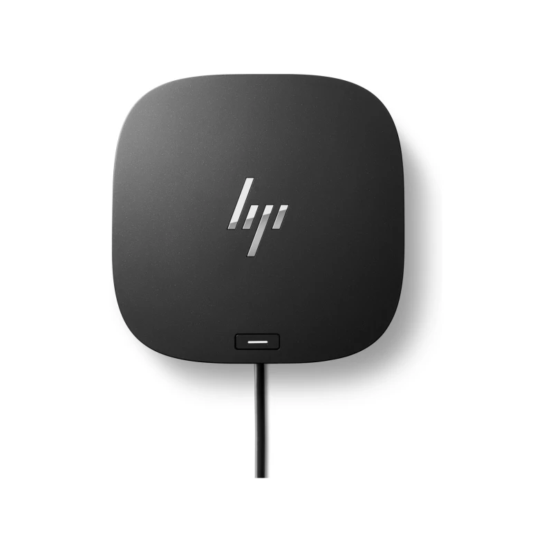 Station d'accueil Hp Station d’accueil universelle USB-C/A G2 3.1 Gen1 Type-C Black - 5TW13AA