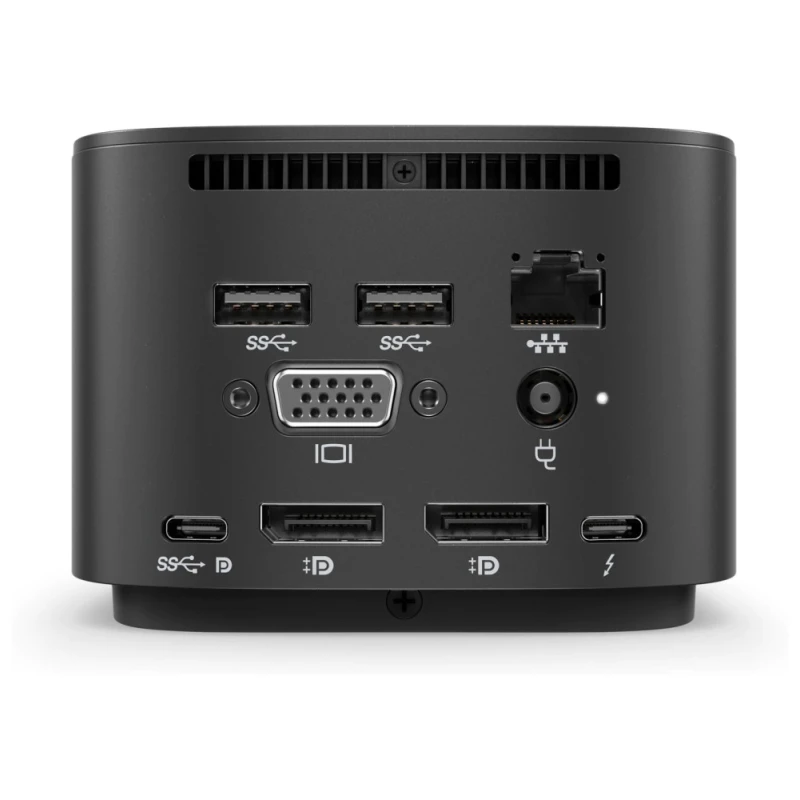 Station d'accueil Hp Thunderbolt 230 W G2 - 2UK38AA