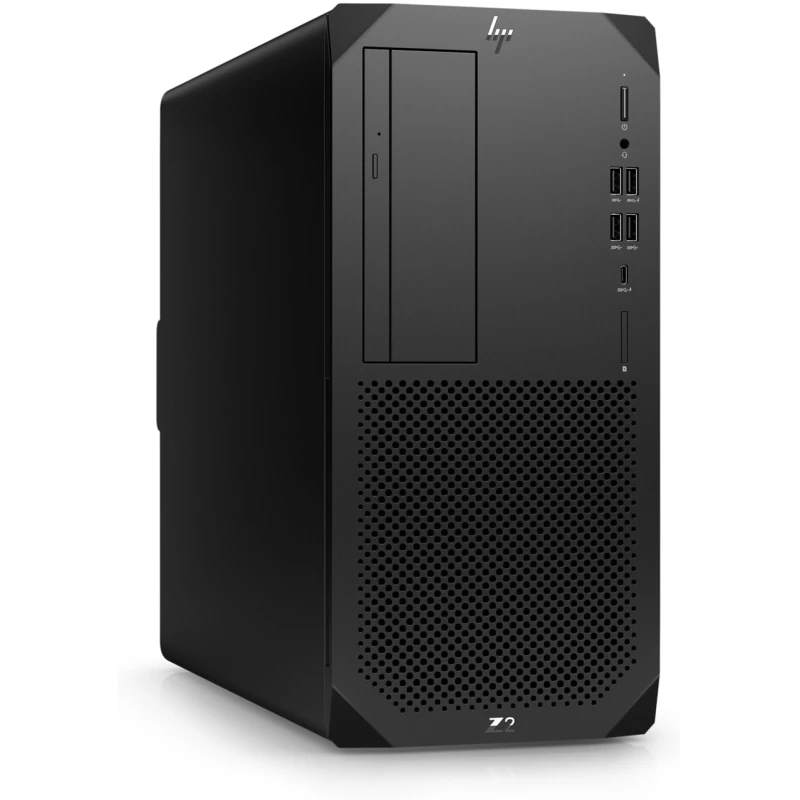 Station de Travail HP Z2 G9 i9 – A2JW2ES - Achat Maroc - Linksolutions.ma