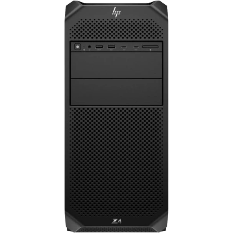 Station de travail Hp Z4 G5 Xeon W3-2423 – Linux – Carte graphique 4Go (5E8Z2EA) - Prix maroc