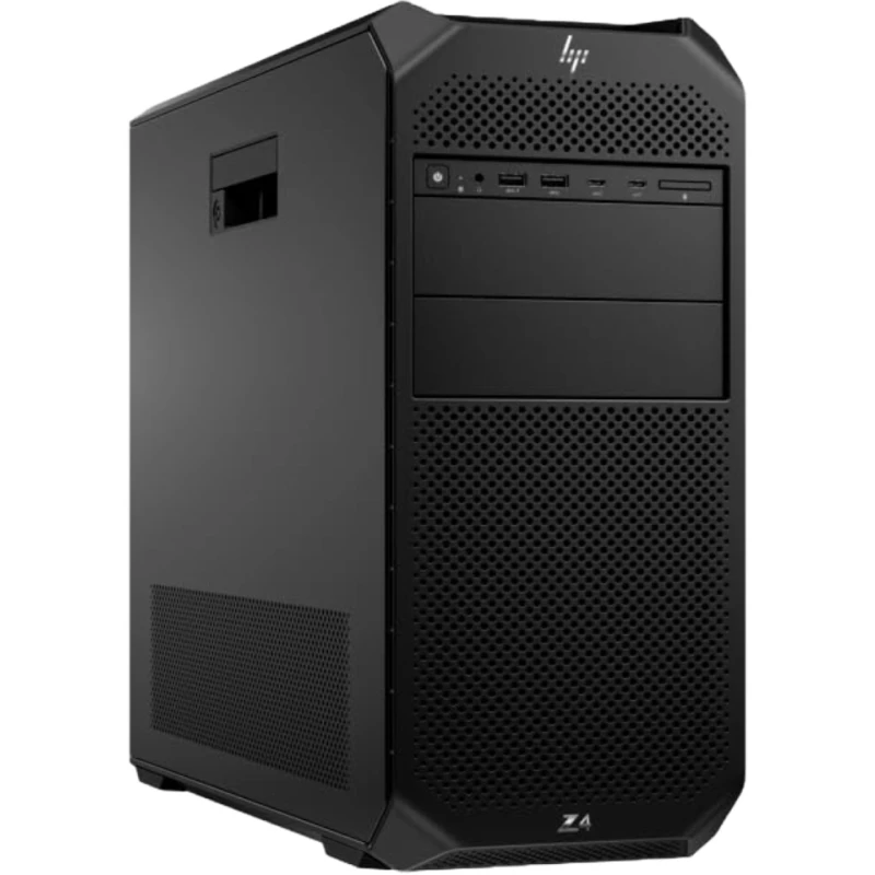 Station de travail Hp Z4 G5 Xeon W3-2423 – Linux – Carte graphique 4Go (5E8Z2EA) - Prix maroc