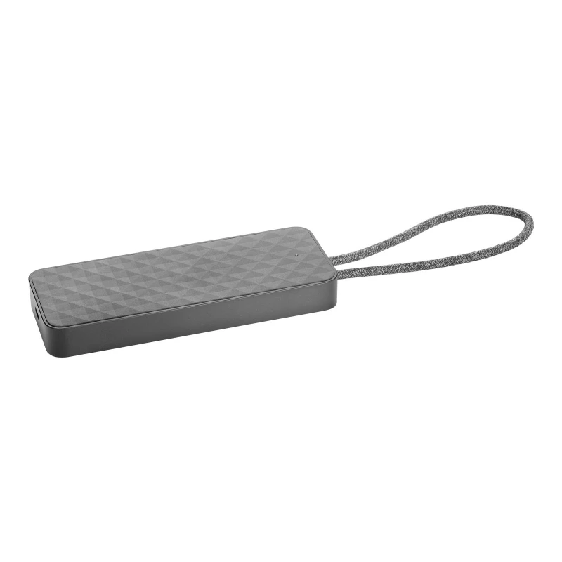 Station d'accueil Hp Mini Dock USB type C (1PM64AA)
