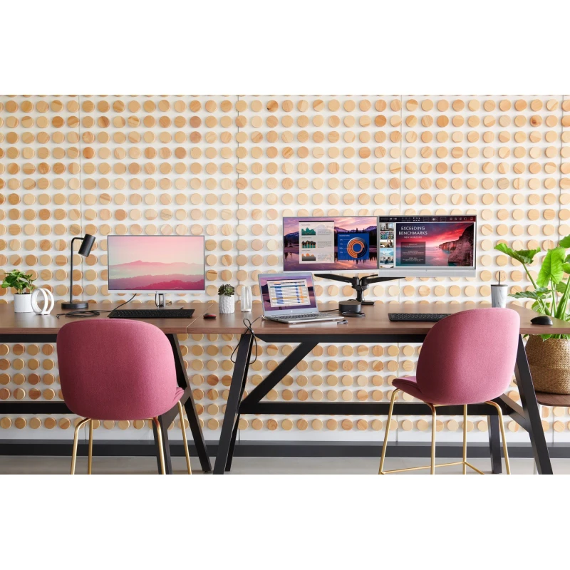 Station d'accueil Hp Mini Dock USB type C (1PM64AA)