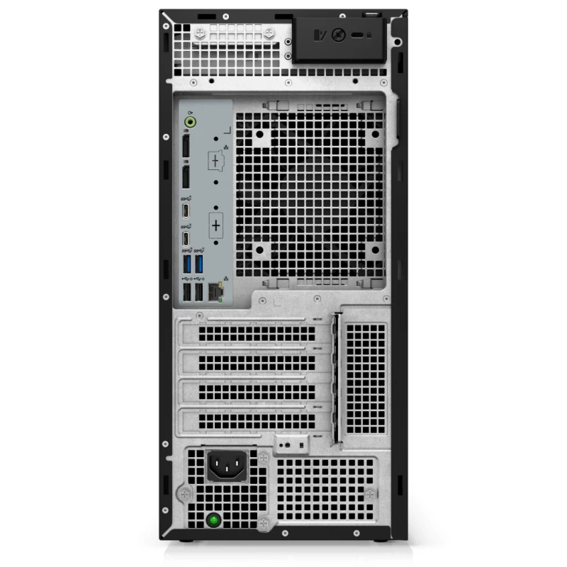 Station de travail Dell Tour Precision 3660 TWR i9-14900 16Go 2To SSD (PR3680-I9-RTX-16GB)