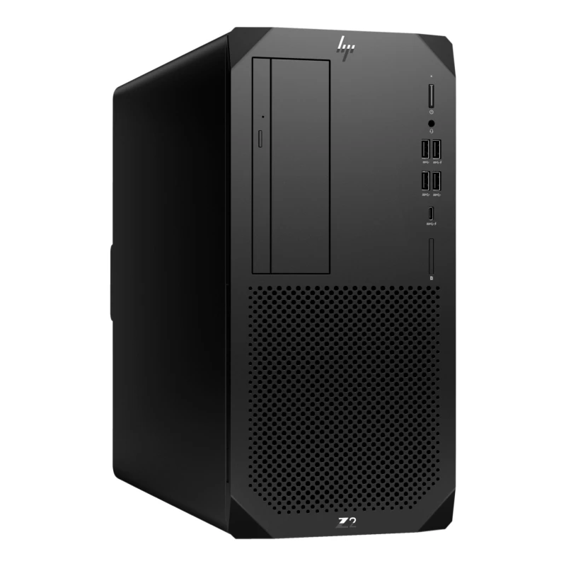 Station de travail Hp Z2 G9 i9-13900 - 350W RCTO Linux-ready - A2JA2ES