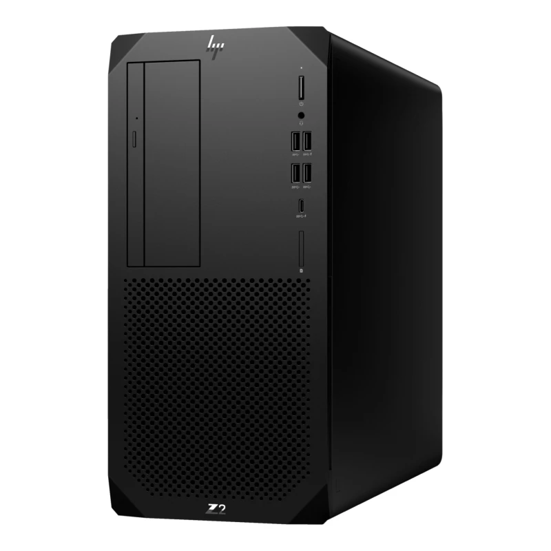 Station de travail Hp Z2 G9 i9-13900 - 350W RCTO Linux-ready - A2JA2ES