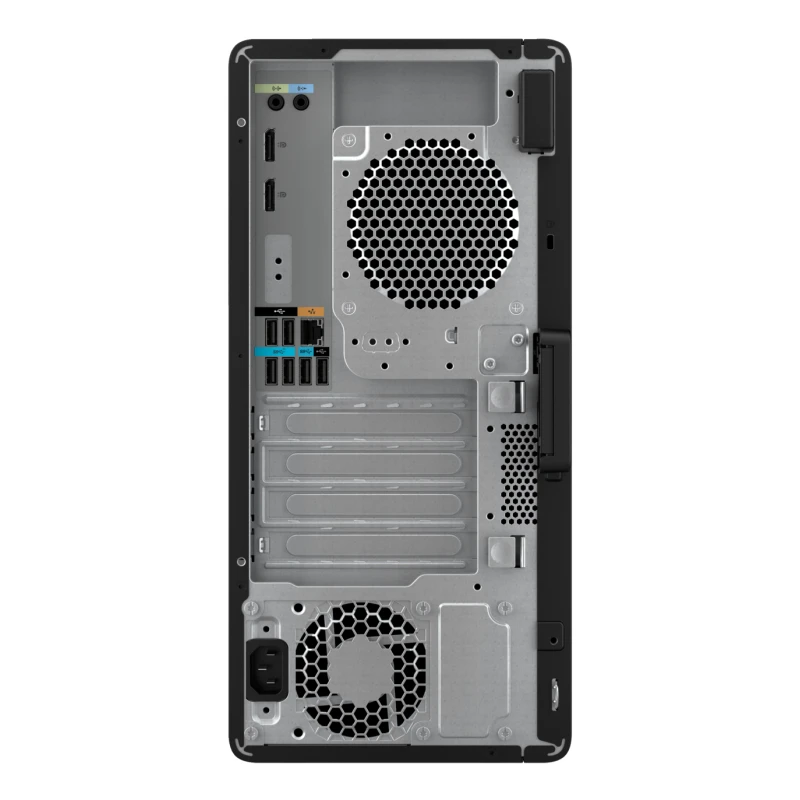 Station de travail Hp Z2 G9 i9-13900 - 350W RCTO Linux-ready - A2JA2ES