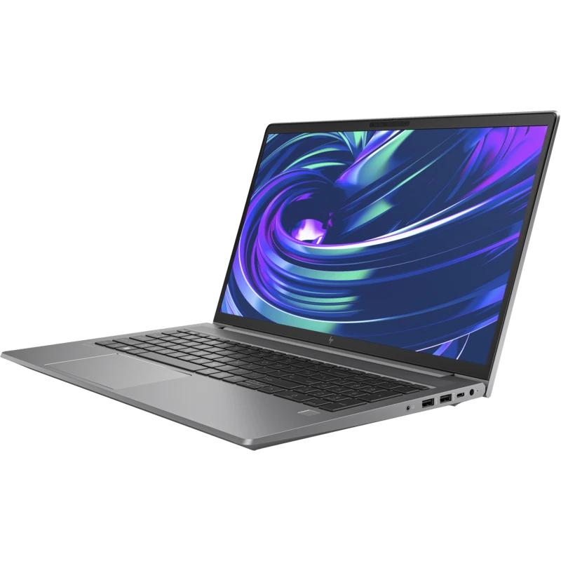 Station de travail Hp ZBook Power 15.6" G10 - Mobile Workstation Wolf Pro (865T0EA)