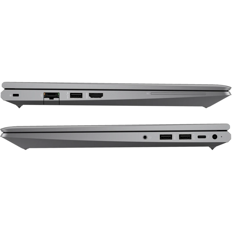 Station de travail Hp ZBook Power 15.6" G10 - Mobile Workstation Wolf Pro (865T0EA)