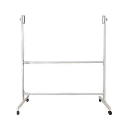 Support mural pour tableau – Fixation stable pour tableau blanc (S80200) - Prix Maroc
