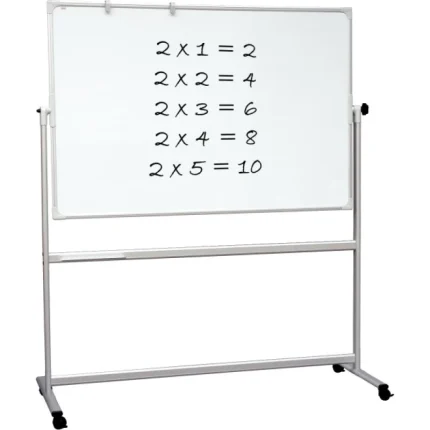 Support mural pour tableau – Fixation stable pour tableau blanc (S80200) - Prix Maroc