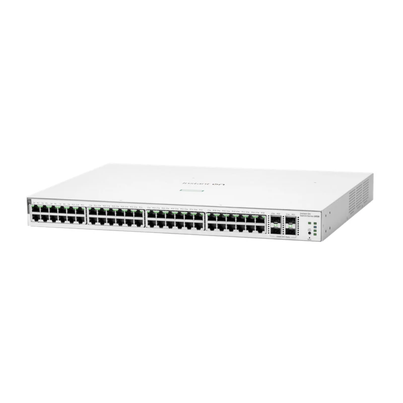 Switch Aruba Instant On 1930 48 ports Class4 PoE 4SFP/SFP+ (JL686B)