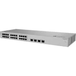 Switch Huawei S220S-24T4JX 24 ports Gigabit + 2 SFP+ 10G (98012504) - Prix Maroc
