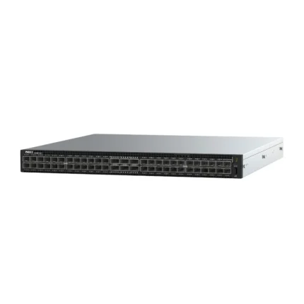 Switch réseau Dell EMC S4148F – 48x10GbE SFP+ 4xQSFP28 1U (DS4128F-48SFP) - Prix bas Maroc