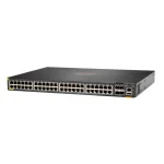 Switch réseau HP Aruba 6300F 48G CL4 PoE 4SFP56 (JL665A) - Prix bas Maroc