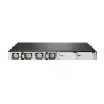 Switch réseau HP Aruba 6300F 48G CL4 PoE 4SFP56 (JL665A) - Prix bas Maroc