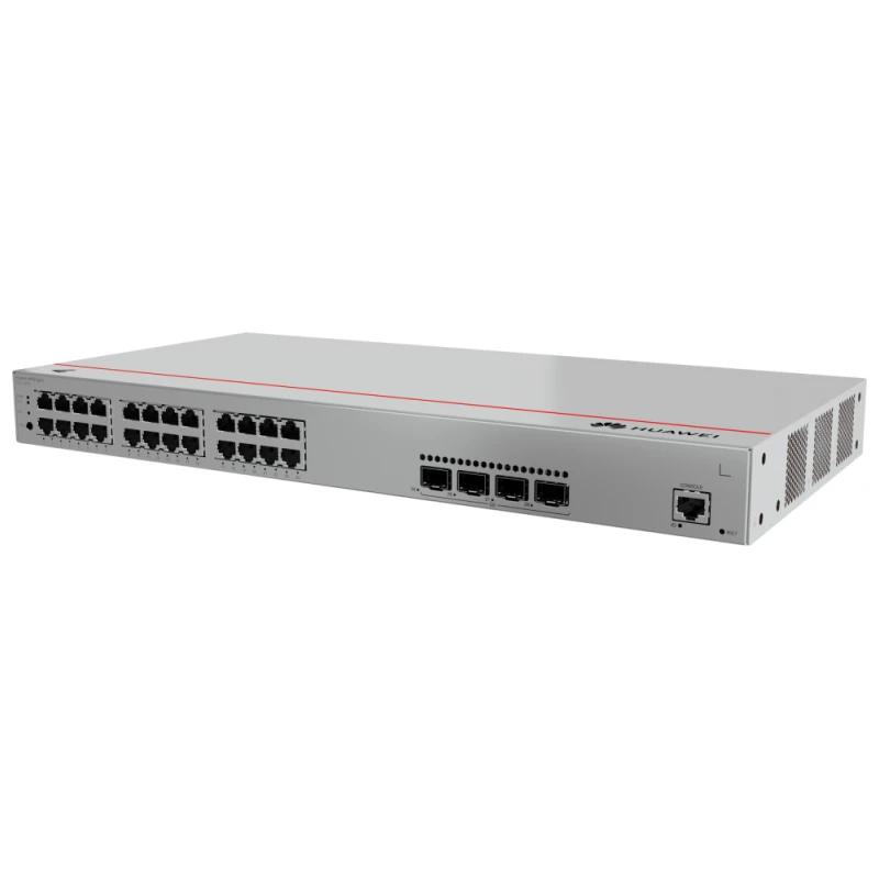 Switch Huawei eKitEngine S310-24P4S 28 Ports (98012201)