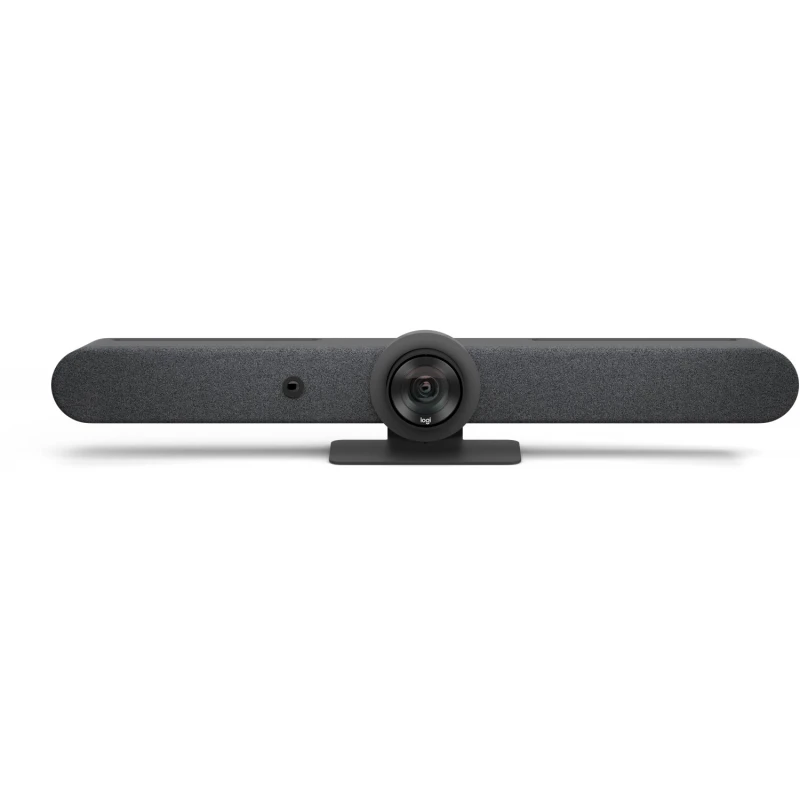 Système de visioconférence Logitech Rally Bar tout-en-un