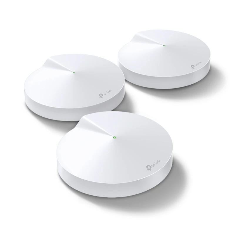 Système WiFi Tp-link Deco M5- 3 packs Mesh 1