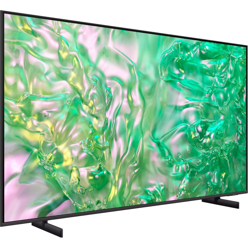 Téléviseur Samsung 85 Crystal UHD 4K Serie 8 UHD 4K Crystal (UA85DU8000UXMV) - Linksolutions.ma