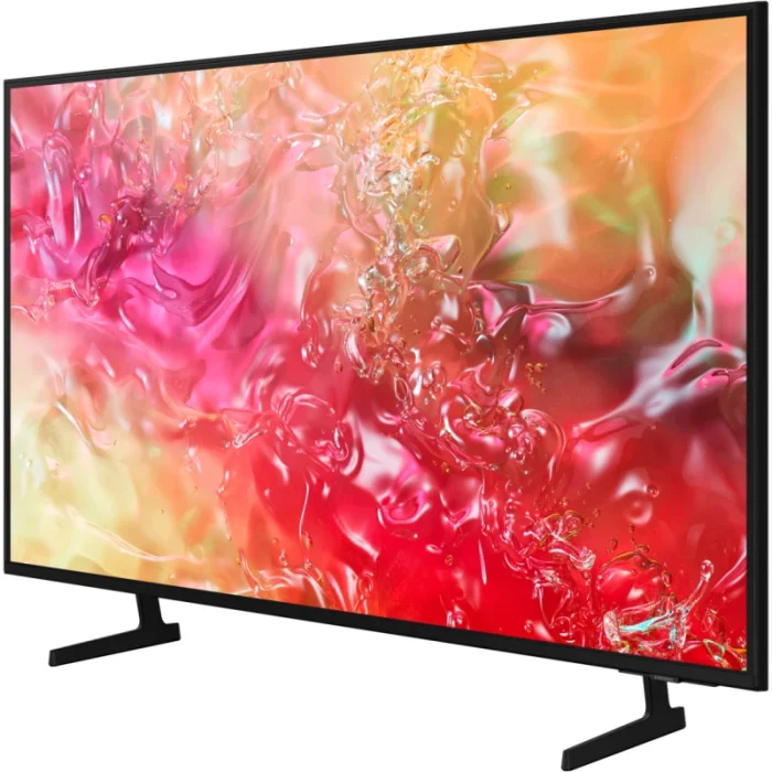 Téléviseur Samsung UHD 4K Smart 75&Prime; (UA75DU7000XMV) - Prix bas Maroc