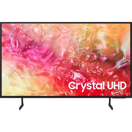 Téléviseur Samsung UHD 4K Smart 43&Prime; (UA43DU7000XMV) - Prix bas Maroc