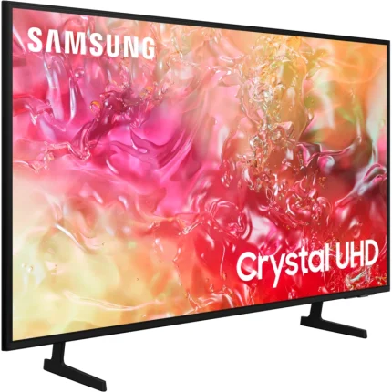 Téléviseur Samsung UHD 4K Smart 50&Prime; (UA50DU7000XMV) - Prix bas Maroc