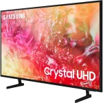 Téléviseur Samsung UHD 4K Smart 50″ (UA50DU7000XMV) - Prix bas Maroc